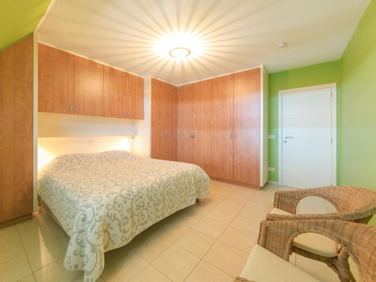 דה האן Apartment Goldsands II 402 By Interhome מראה חיצוני תמונה