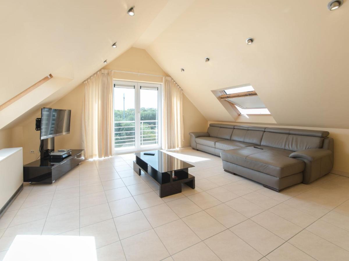 דה האן Apartment Goldsands II 402 By Interhome מראה חיצוני תמונה