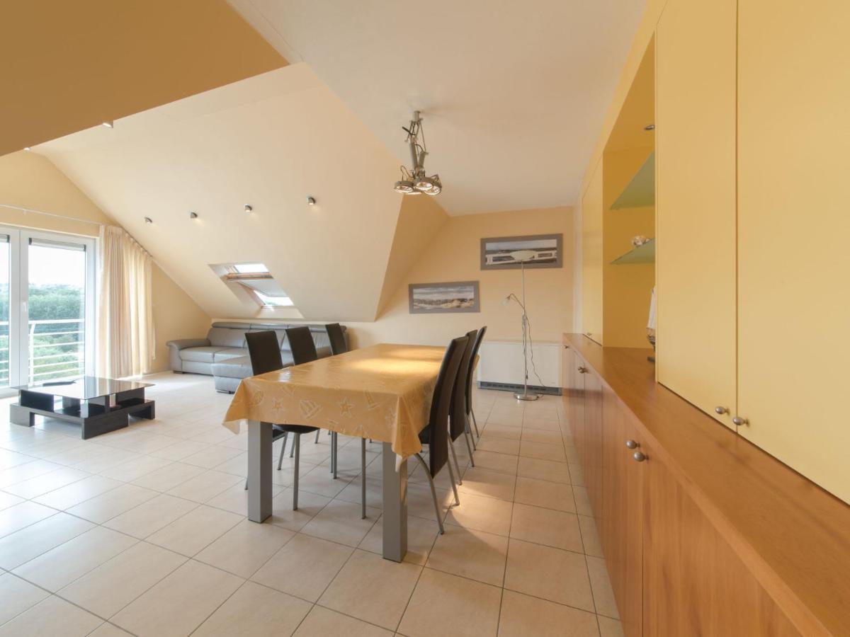 דה האן Apartment Goldsands II 402 By Interhome מראה חיצוני תמונה