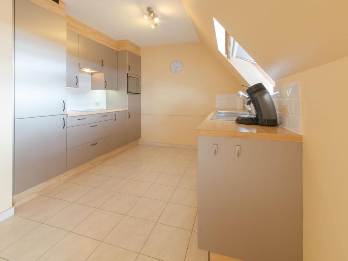 דה האן Apartment Goldsands II 402 By Interhome מראה חיצוני תמונה