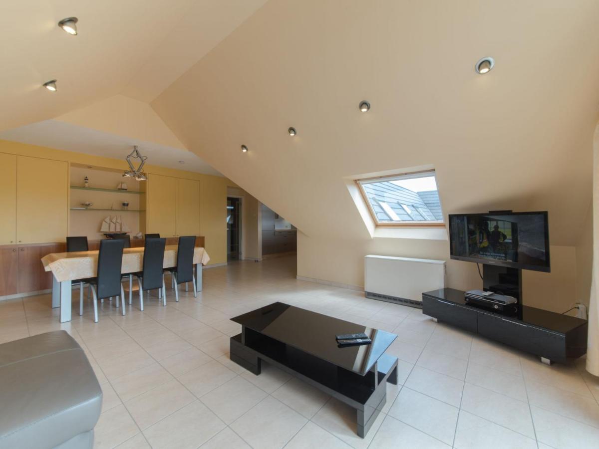 דה האן Apartment Goldsands II 402 By Interhome מראה חיצוני תמונה