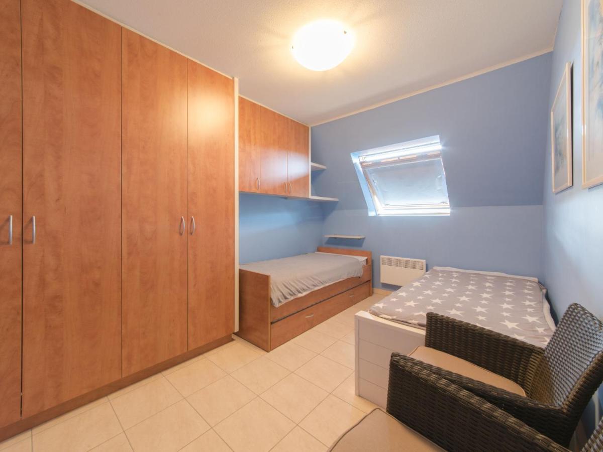 דה האן Apartment Goldsands II 402 By Interhome מראה חיצוני תמונה